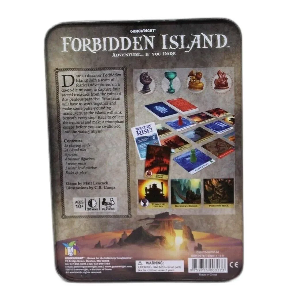 Unbranded Puzzles-games